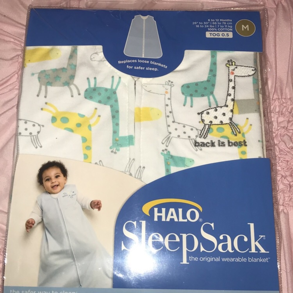 Sleep sack